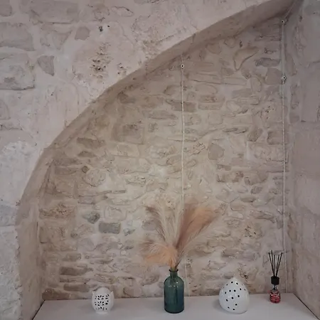 Carman House Oda ve Kahvaltı Martina Franca