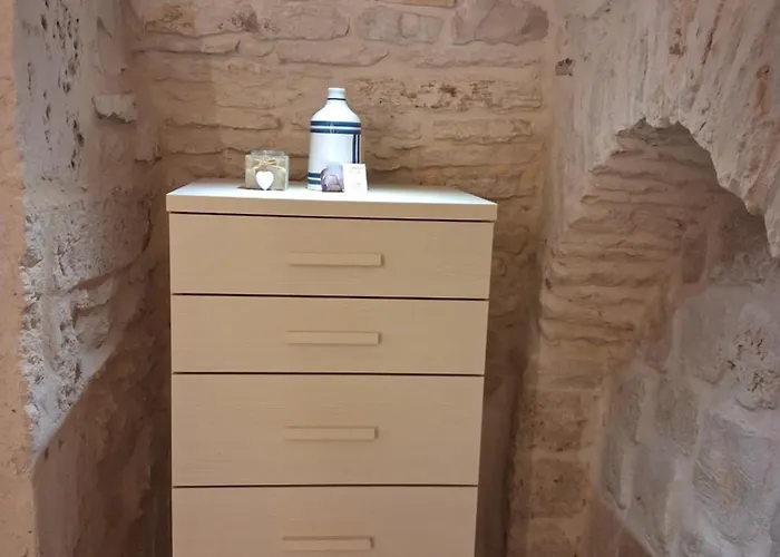 Carman House Martina Franca